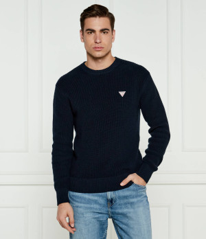 Guess Jeans Sweter | Regular Fit