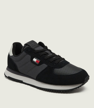 Tommy Jeans Sneakersy TJ Runner | zamsz