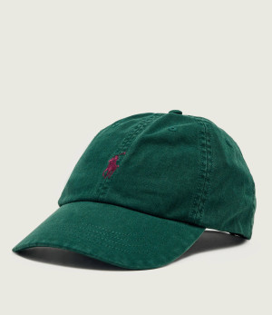 POLO RALPH LAUREN Bejsbolówka