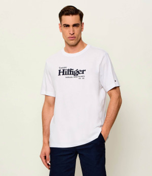 Tommy Hilfiger T-shirt | Regular Fit