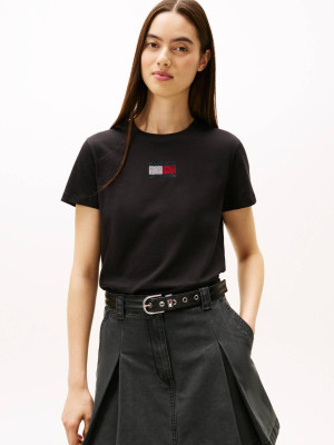 Tommy Jeans T-shirt | Regular Fit