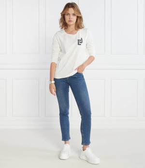 Liu Jo Jeansy | Slim Fit