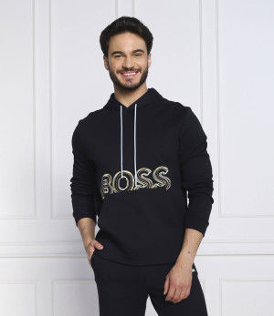 BOSS GREEN Bluza Soody 1 | Regular Fit