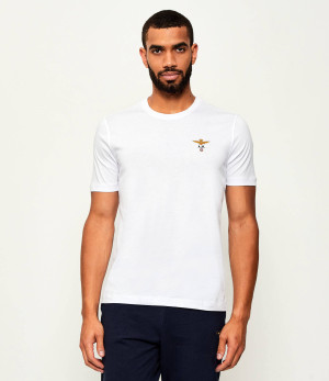 Aeronautica Militare T-shirt | Regular Fit