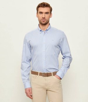 BOSS BLACK Koszula H-LIAM-BD-E-C1-261 | Regular Fit