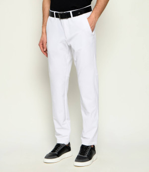BOSS GREEN Spodnie T_Commuter | Slim Fit