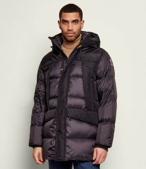 PARAJUMPERS Puchowa kurtka Shedir | Regular Fit