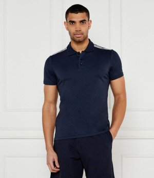Emporio Armani Polo | Classic fit