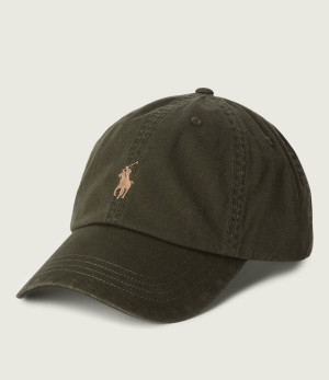 POLO RALPH LAUREN Bejsbolówka