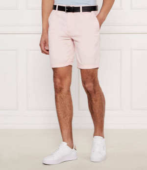 Tommy Jeans Szorty chino SCANTON | Slim Fit