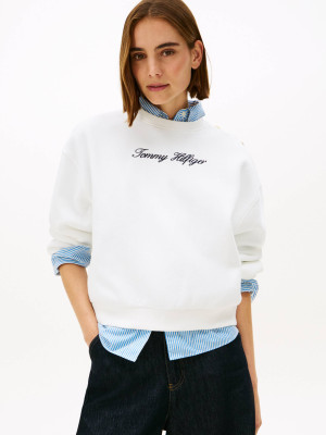Tommy Hilfiger Bluza | Relaxed fit