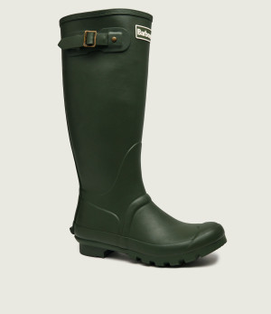 Barbour Kalosze Bede