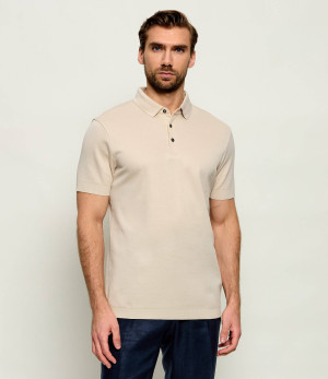 Windsor Polo Floro-P | Regular Fit