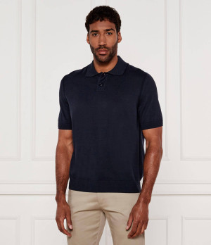 BOSS ORANGE Polo Asac_P | Regular Fit