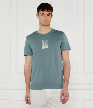 Calvin Klein Jeans T-shirt | Regular Fit