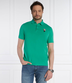 Karl Lagerfeld Polo | Regular Fit