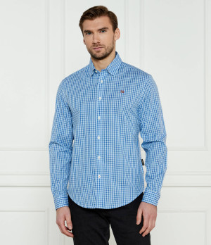 Napapijri Koszula G-GRAIE | Regular Fit