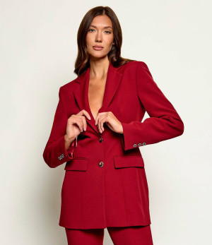 Pinko Marynarka Garofano | Regular Fit