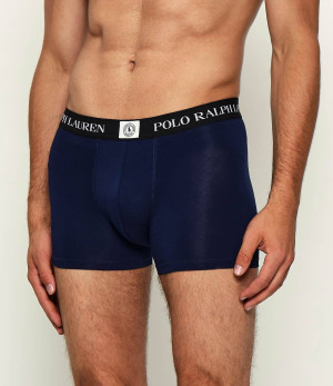 POLO RALPH LAUREN Bokserki 3-pack