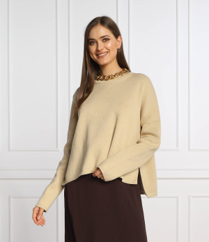 Marc O' Polo Sweter | Oversize fit