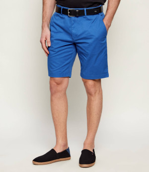Tommy Hilfiger Szorty chino Denton | Slim Fit