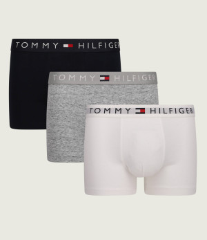 Tommy Hilfiger Underwear Bokserki 3-pack