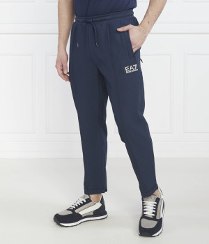 EA7 Spodnie dresowe | Regular Fit