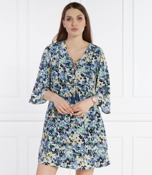 Pepe Jeans London Sukienka CLARISA