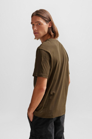 BOSS ORANGE T-shirt TeePantera | Regular Fit