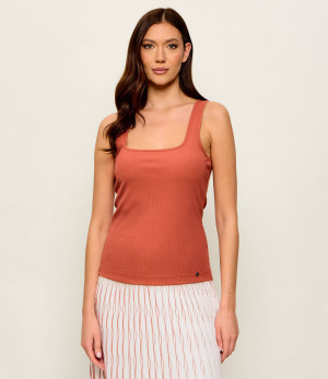 Marc Cain Top | Slim Fit