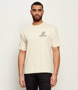 Drykorn T-shirt KAYRO_HC | Relaxed fit