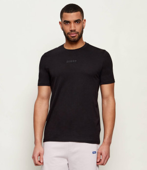 GUESS ACTIVE T-shirt AMBROGIO | Slim Fit