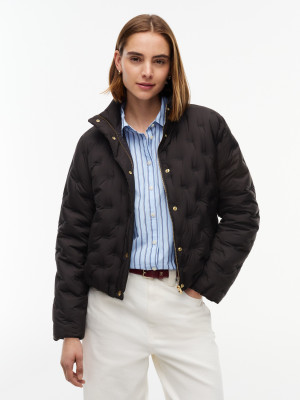 Tommy Hilfiger Puchowa kurtka | Regular Fit