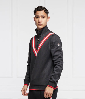 FILA Bluza TESLIN | Regular Fit