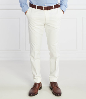 Oscar Jacobson Spodnie DENZ | Slim Fit