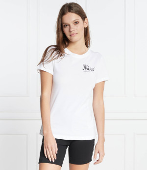 Calvin Klein Jeans T-shirt MOTION LOGO | Regular Fit