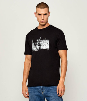 Armani Exchange T-shirt | Regular Fit