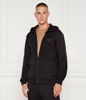 EA7 Bluza | Regular Fit