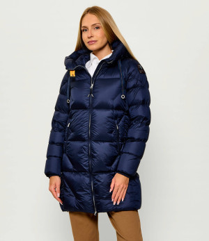 PARAJUMPERS Puchowa kurtka Janet | Regular Fit