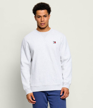 Tommy Jeans Bluza Badge | Regular Fit