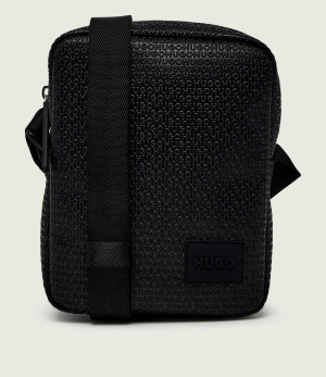 HUGO Reporterka Ethon2.0HI_MN_NS Zip