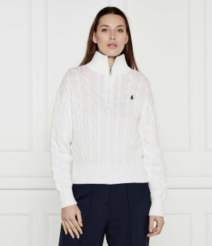 POLO RALPH LAUREN Sweter | Relaxed fit