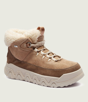 UGG Śniegowce Terretrail | shearling | zamsz
