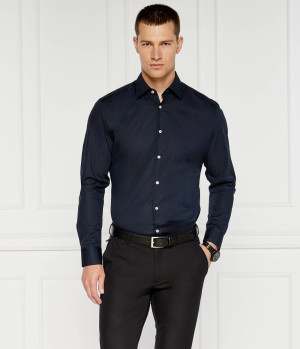 BOSS BLACK Koszula HANK | Slim Fit
