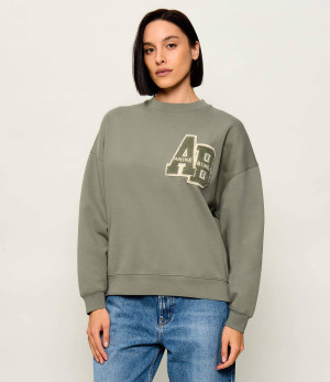 Anine Bing Bluza Miles | Loose fit