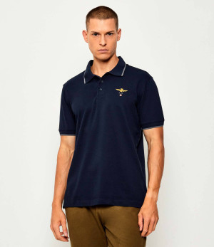 Aeronautica Militare Polo | Regular Fit