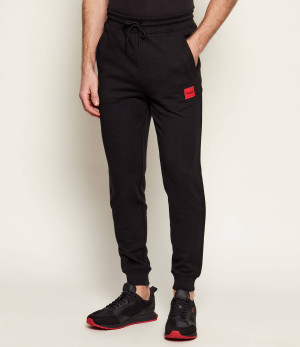 HUGO Spodnie dresowe Doak212 | Regular Fit