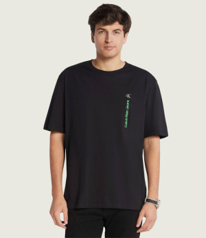 Calvin Klein Jeans T-shirt | Relaxed fit