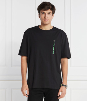 Calvin Klein Jeans T-shirt | Relaxed fit