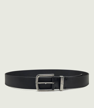Calvin Klein Skórzany pasek